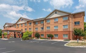 Comfort Suites Mason Near Kings Island  United States